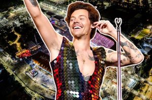 Harry Styles regresa a México: precio de boletos, fechas y más