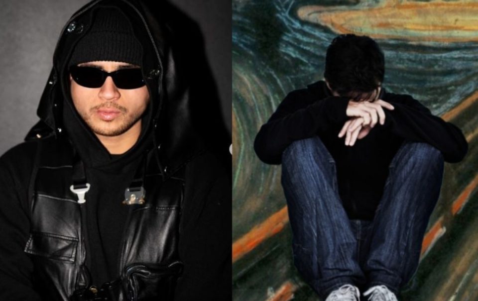 ¿Qué le pasó a JOP de Fuerza Regida? Hace misteriosa publicación en redes