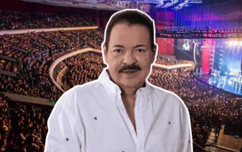 Julio Preciado se retira de la música: Fecha y precio de boletos para su último concierto en CDMX