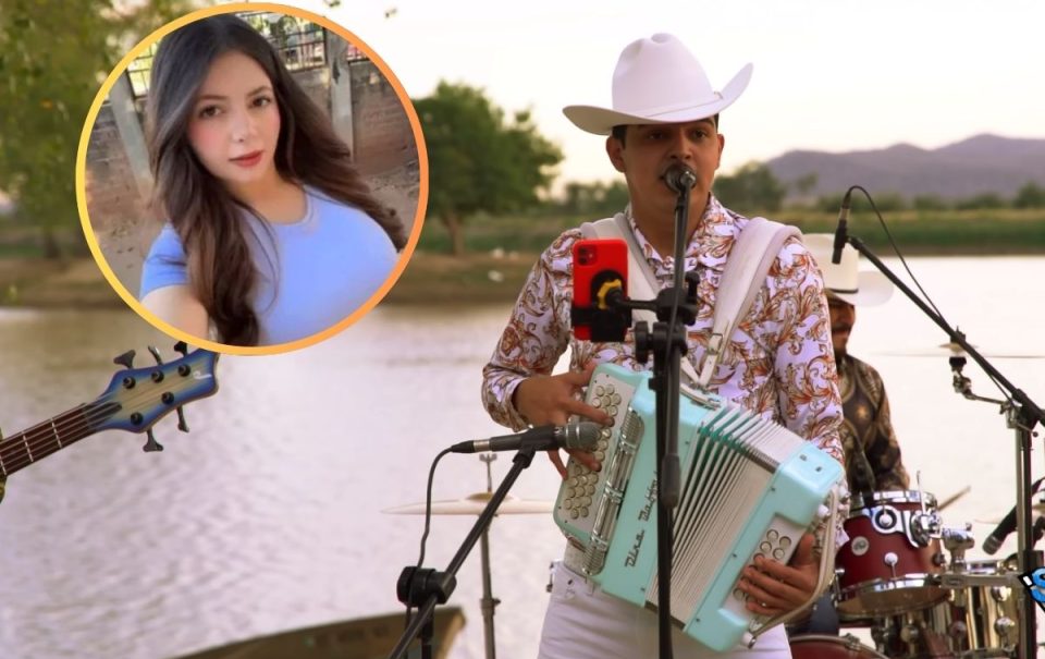 “La Muchacha del Salado”, ¿qué dice el corrido inspirado en La Nicholette?