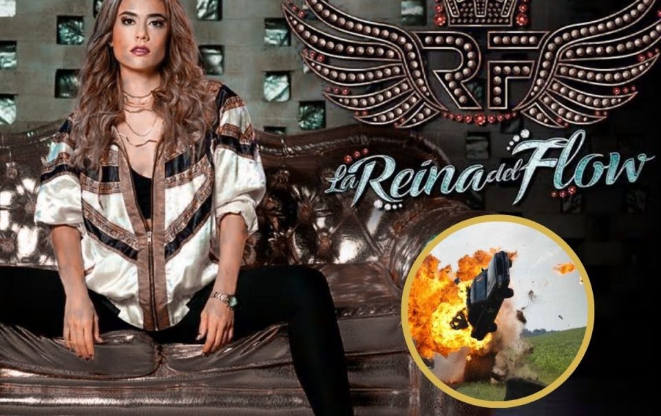 La Reina del Flow 3: ¿Yeimy Montoya muere en la nueva temporada?