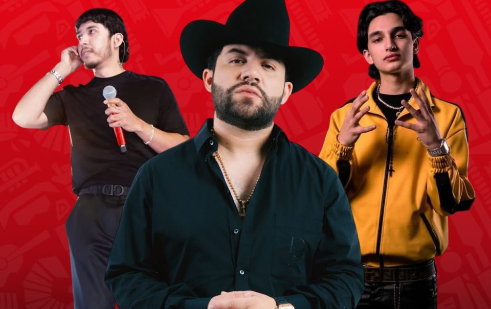 “Aguas”, Luis R Conriquez, Netón Vega y Rey Quinto: Letra y significado