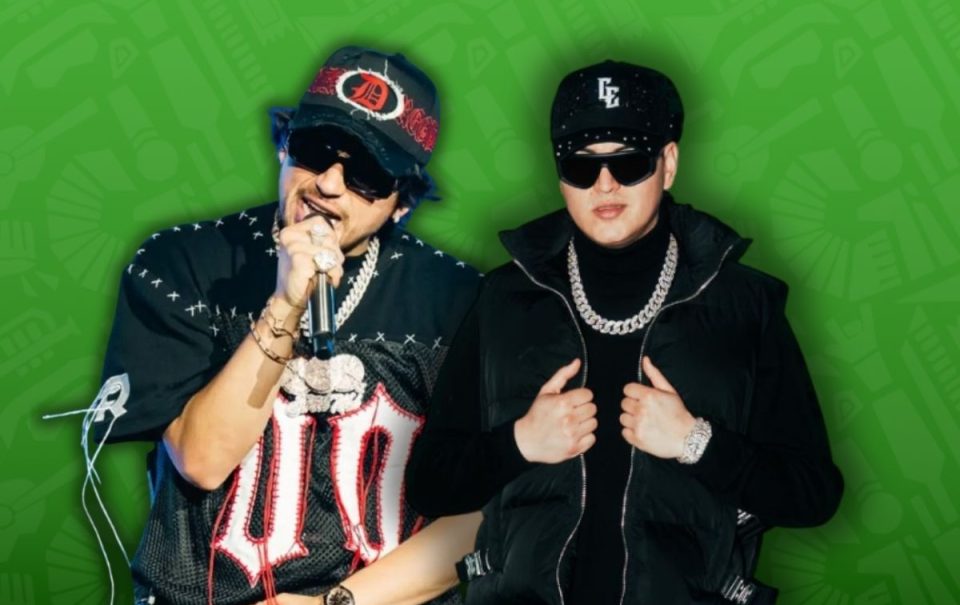 “Caro”, Clave Especial y Fuerza Regida: Letra y significado