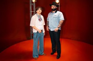 “La Morrita”, Carin León y Xavi: Letra y significado