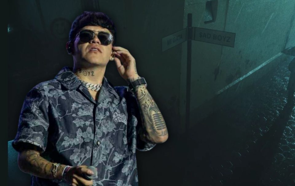 “Mi Gata”, Junior H y Gael Valenzuela: Letra y significado