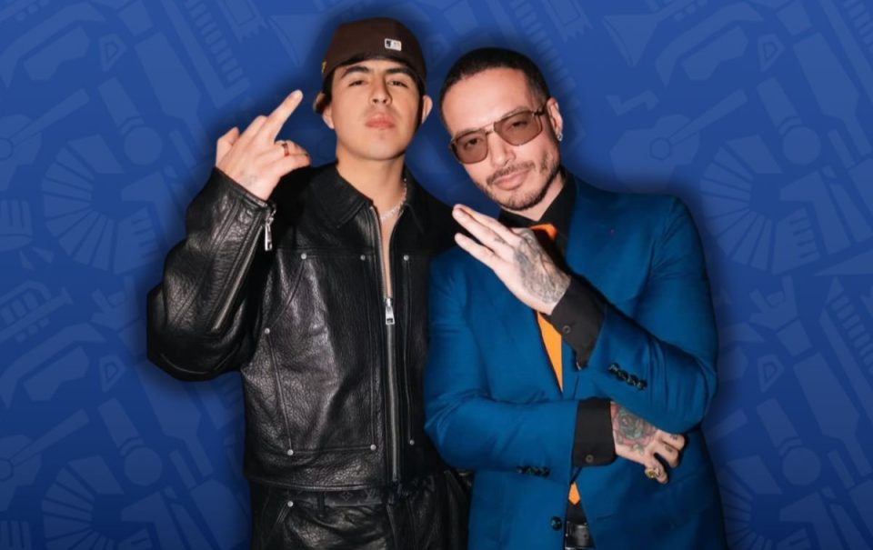 “Poema”, Oscar Maydon y J Balvin: Letra y significado