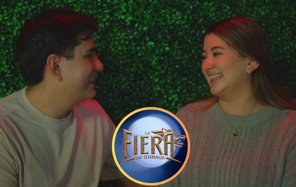 “Solo Quería Decirte Que Te Amo”, La Fiera de Ojinaga: Letra y significado