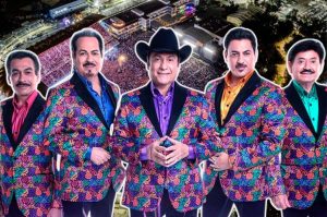 Los Tigres del Norte en el Estadio GNP 2026: Fecha, precio de boletos y más