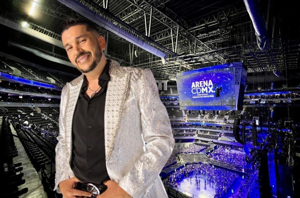 El Flaco y sus amigos en la Arena CDMX: Invitados, boletos y más