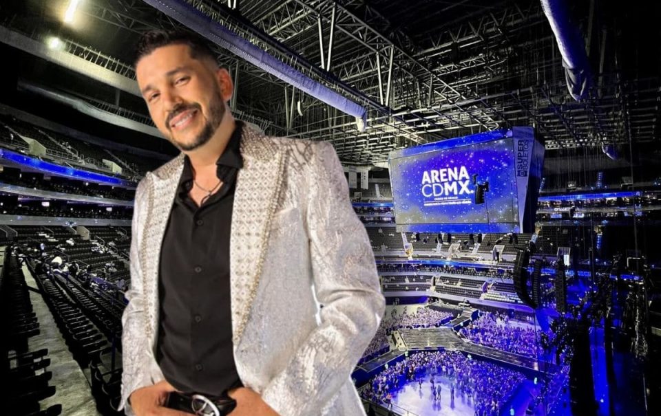 El Flaco y sus amigos en la Arena CDMX: Invitados, boletos y más