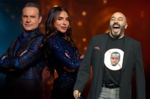 “¿Apostarías por mi?”, el nuevo reality de Televisa donde participará Lupillo Rivera