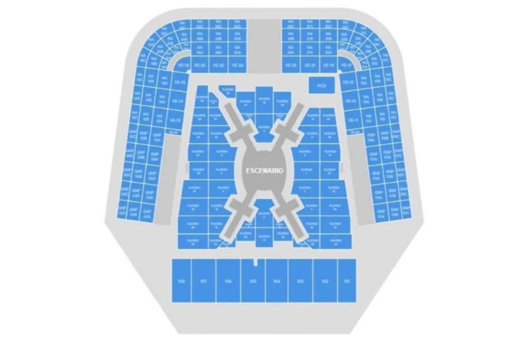 bts preventa nueva fecha