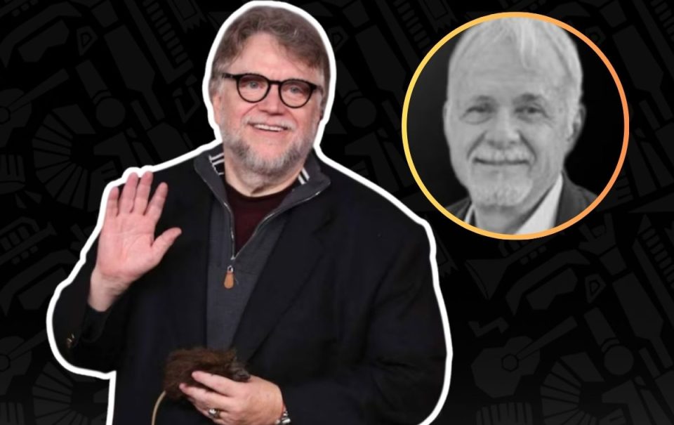 ¿Quién era Federico del Toro, hermano de Guillermo del Toro que falleció?