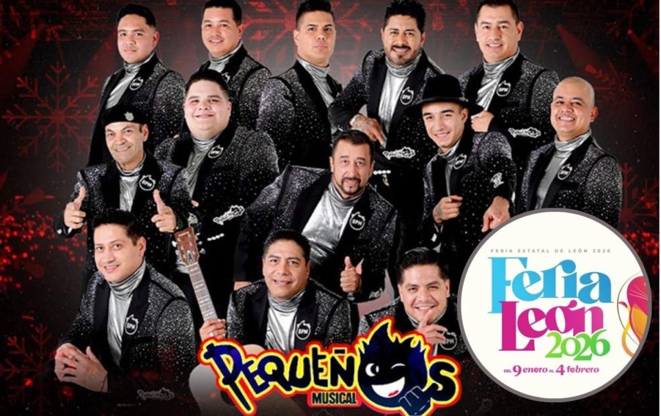 Pequeños Musical GRATIS en la Feria de León 2026: Así puedes obtener tus boletos paso a paso