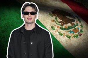 Peso Pluma anuncia gira en 2026, ¿cuándo viene a México?