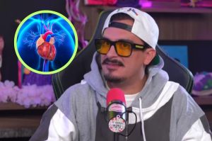 ¿Qué es el signo de Frank? TikToker advierte a Ricardo Pérez de La Cotorrisa sobre su grave padecimiento