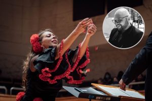 ¿Quién es Sarah Holcombe, cantante y esposa de Gerson Leos de Banda MS?