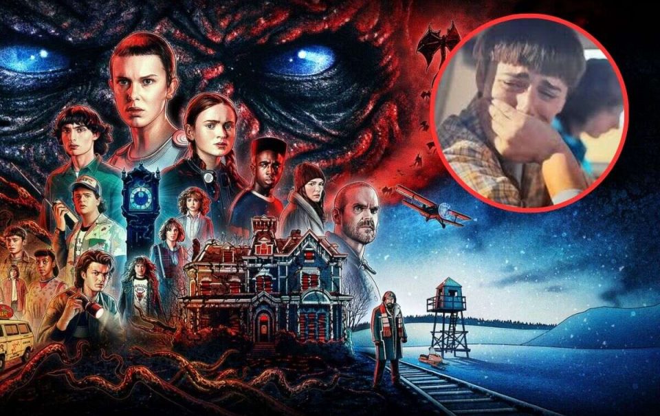 ¿Stranger Things tendrá un último episodio el 7 de enero? El capítulo 9 de la temporada 5