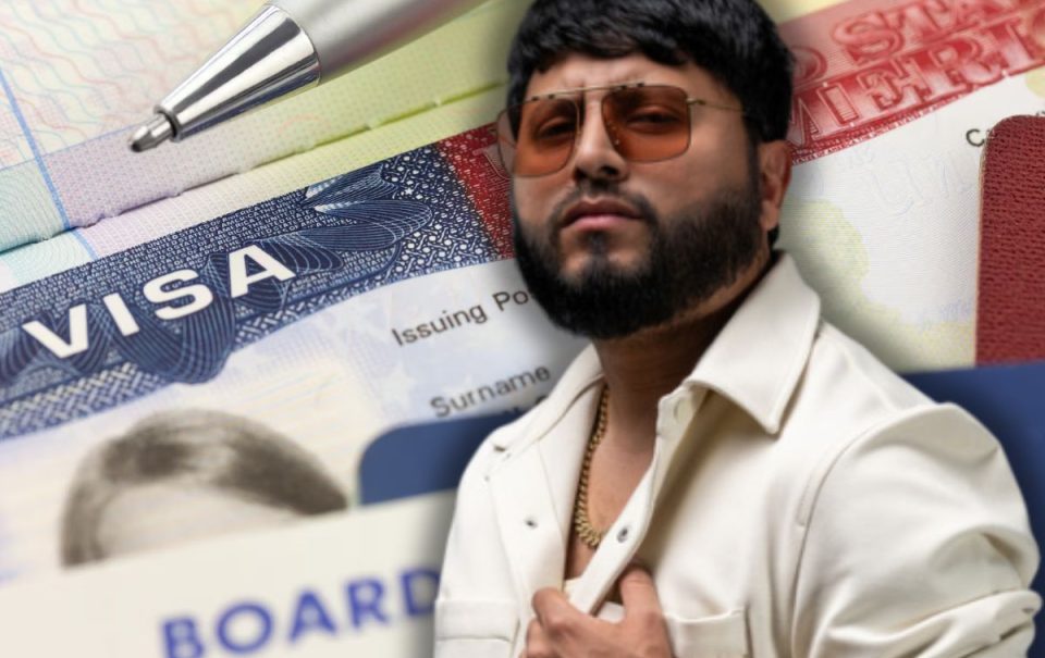 Tony Aguirre cuenta humillante momento con autoridades de EU, “Me abrí las nal…”