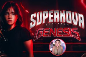 Samadhi Zendejas se baja de Supernova 2026: ¿Contra quién peleará Alana Flores?