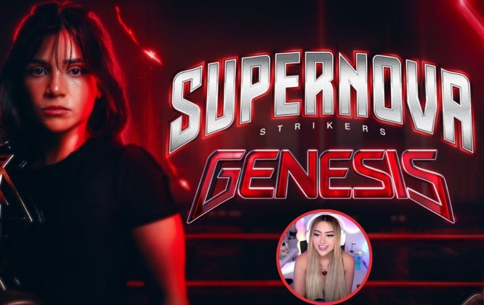 Samadhi Zendejas se baja de Supernova 2026: ¿Contra quién peleará Alana Flores?