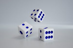 La evolución de un clásico de dados: cómo el Sic Bo dió origen al Bac Bo