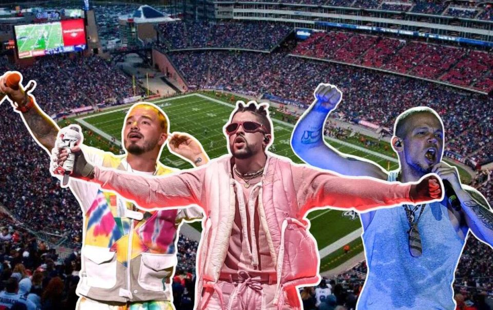 Bad Bunny en el Super Bowl LX: setlist e invitados especiales