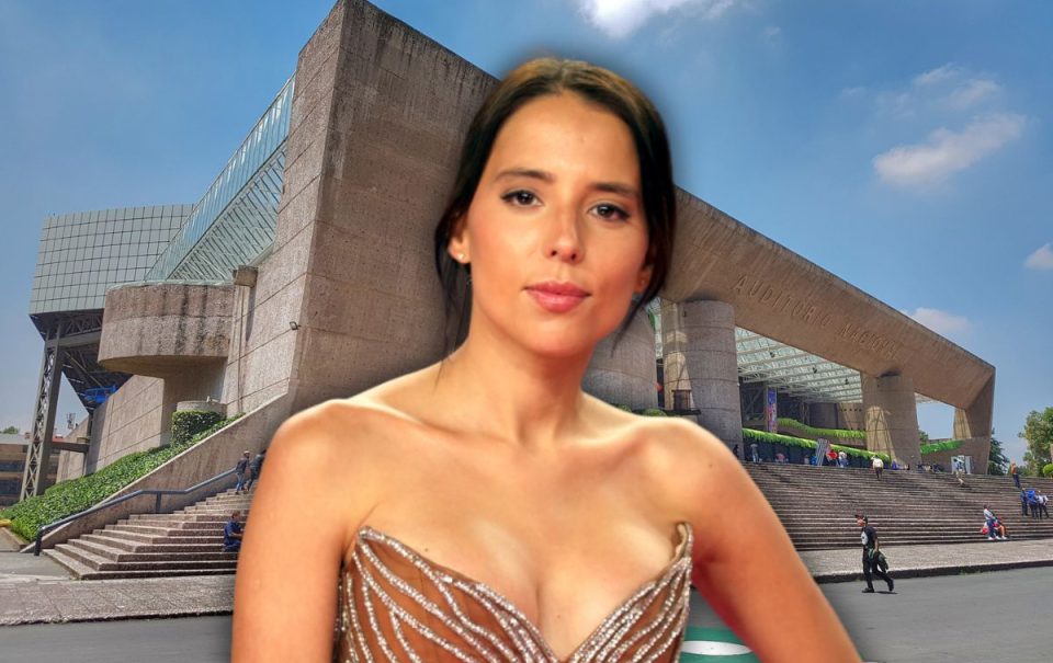 ¡Majo Aguilar viene a CDMX! Los detalles de su concierto en el Auditorio Nacional