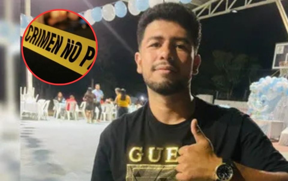 Muere cantante de regional mexicano: iba por cervezas y le dispararon a quemarropa