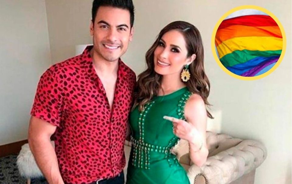 Matrimonio Lavanda: ¿Qué es y por qué señalan a Carlos Rivera y a Cynthia Rodríguez?