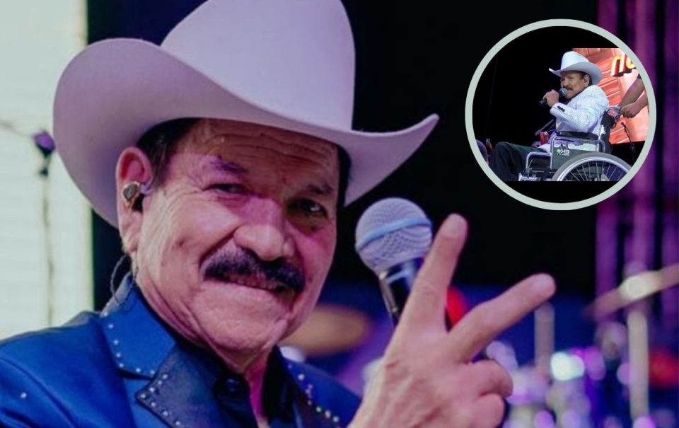 ¿Qué le pasó a Don Chayo de Los Cardenales de Nuevo León? Este es su estado de salud