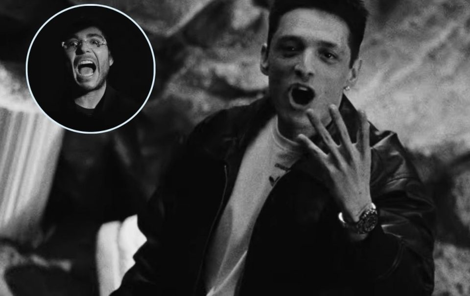 “Ganga” Peso Pluma, Tito Double P y El Randal: Letra y significado