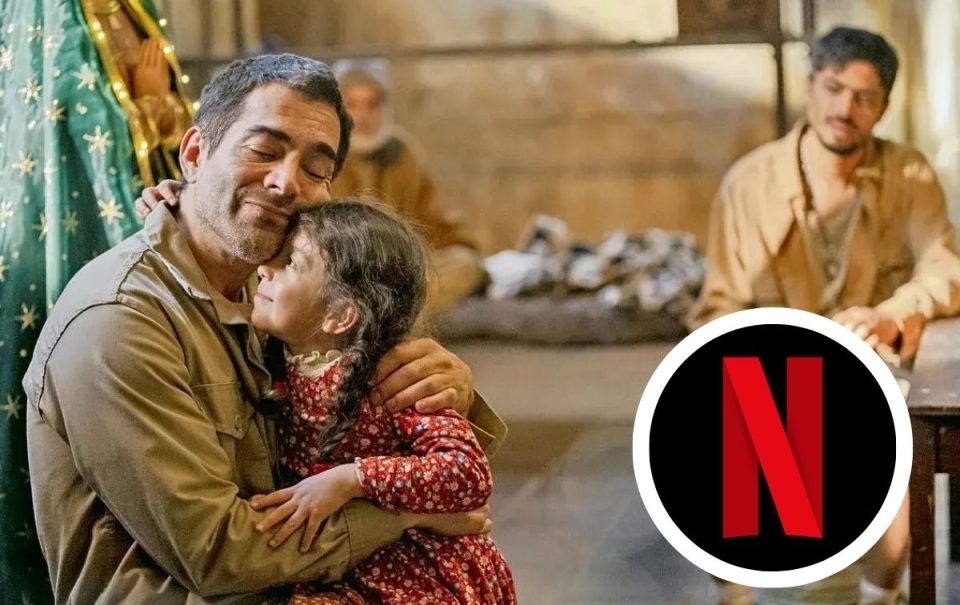 La Celda de los Milagros: Reparto y de qué trata la nueva película de Omar Chaparro en Netflix