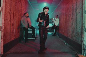 “Aguántame”, Banda MS y Xavi: Letra y significado