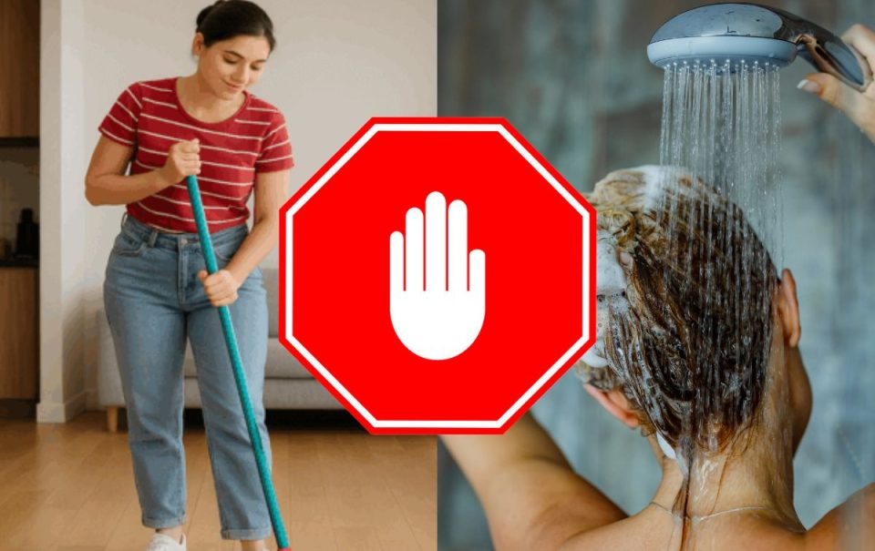 Año Nuevo Lunar 2026: ¿Por qué no puedes barrer ni lavarte el pelo HOY 17 de febrero?