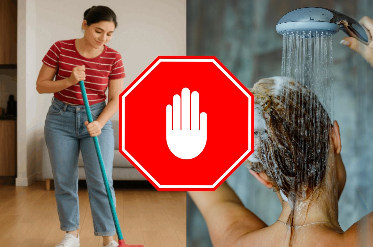 lo que debes y no debes hacer en el año nuevo lunar