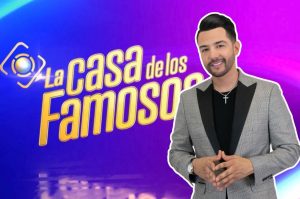¿Quién es Luis Coronel? Del regional mexicano hasta La Casa de los Famosos