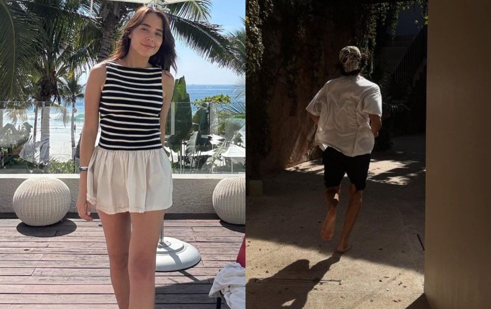 ¿Quién es el nuevo novio de Majo Aguilar? Así confirmó su relación