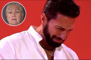 ¿Quién es la ex suegra de Poncho de Nigris? El actor pide seguridad para él y su familia