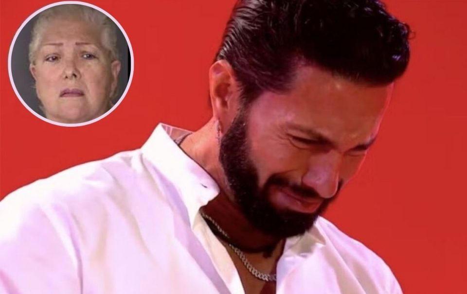 ¿Quién es la ex suegra de Poncho de Nigris? El actor pide seguridad para él y su familia