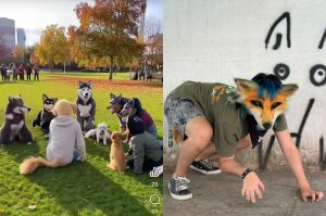 ¿Qué son los therian? La tendencia viral en redes sociales