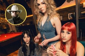 “Love To Be Loved”, letra y significado de la canción de The Warning con Carin León