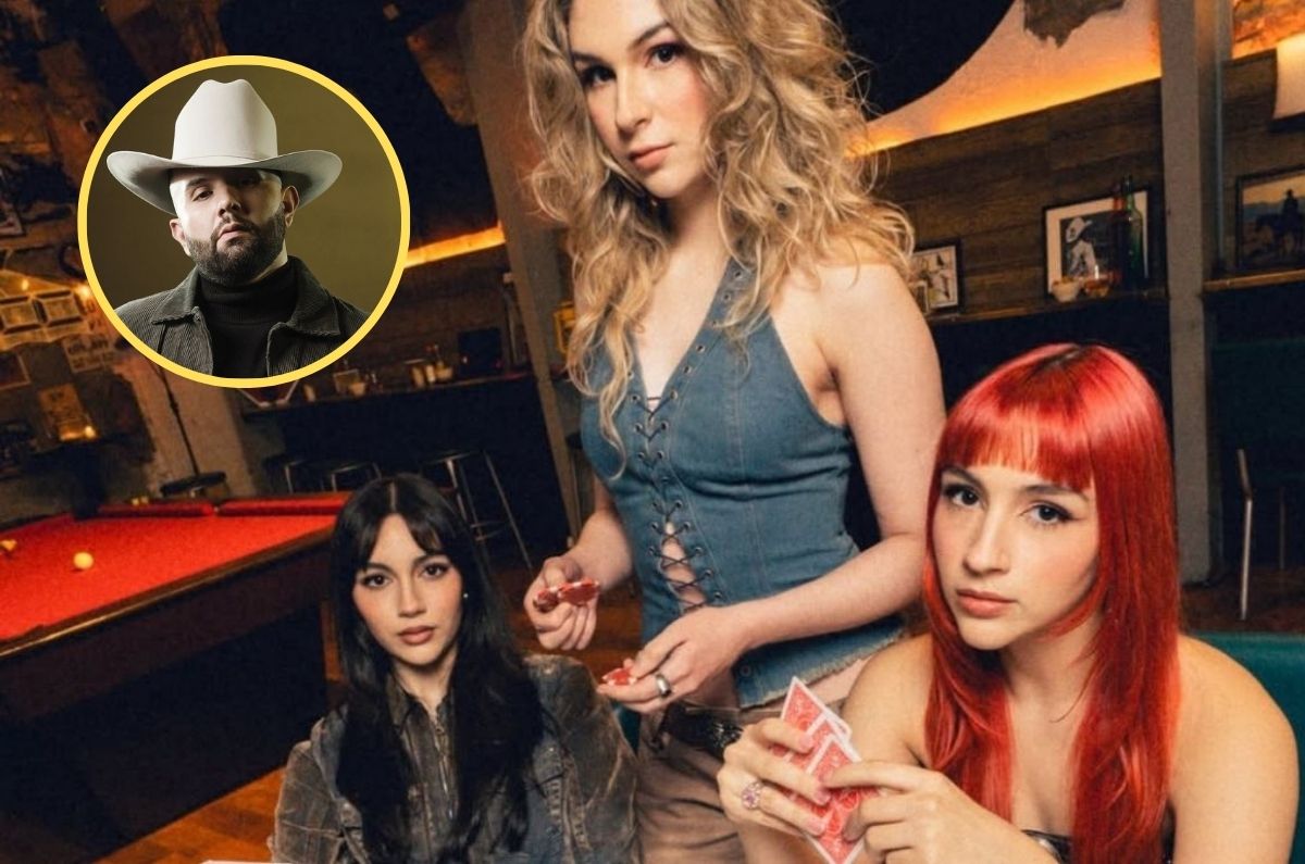 the-warning-carin-love-to-be-loved-letra