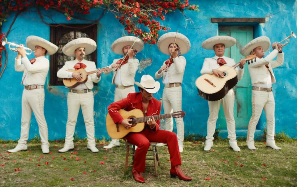 “Risk it all” Bruno Mars: Letra y traducción en español