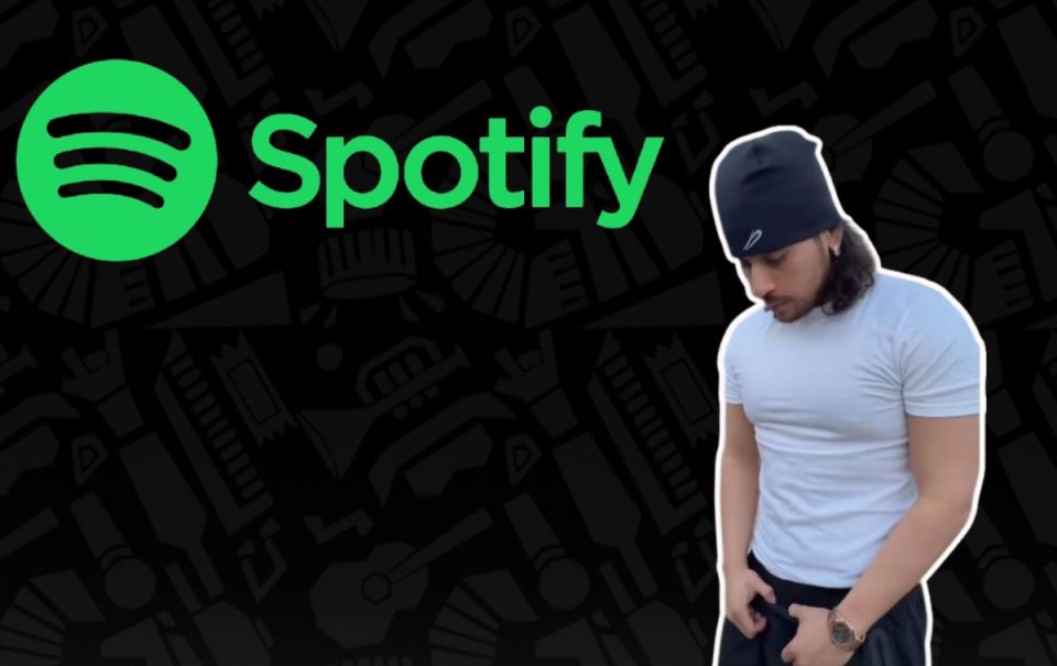 ¿Por qué bajaron “Tristón” de Fuerza Regida de todas las plataformas?