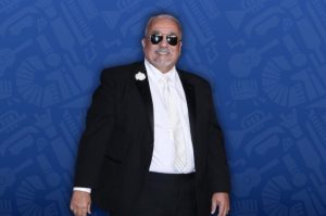 Willie Colón es hospitalizado de emergencia, este es su estado de salud