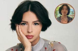 ¿Se va de redes? Ángela Aguilar dice que debe “cuidar su corazón” y envía mensaje a fans