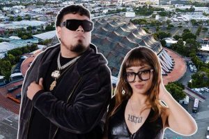 Cachirula y Loojan tendrán concierto gratuito en CDMX y esto es lo que debes saber