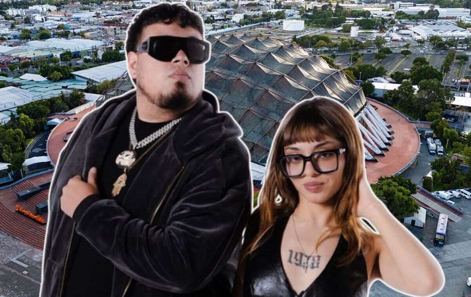 Cachirula y Loojan tendrán concierto gratuito en CDMX y esto es lo que debes saber