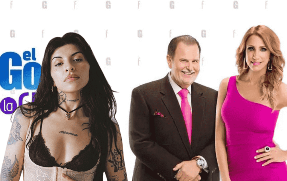 Cazzu tendrá entrevista con El Gordo y la Flaca, ¿cuándo sale y de qué hablan?